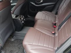 -上海星瀚奔驰4S店(红柳路店)