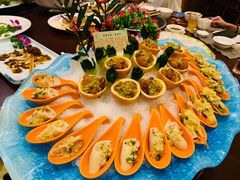 -国家五钻酒家·西樵旺阁渔村(西樵店)