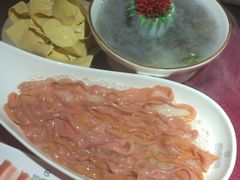 -蓉城老妈火锅(双林路店)