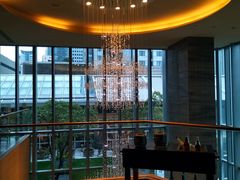 -上海静安香格里拉大酒店