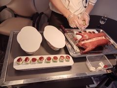 -香丰阁·烤鸭·川湘菜(清河店)