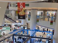 -银座mall(东直门店)