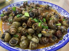 -邱记私房菜·十八年本地菜