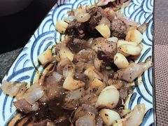 -福樱兰海鲜放题铁板烧(加州店)
