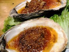 -唯成•韩国炭火烤肉 유성고기