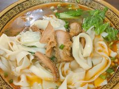 牛肚板面-皖北板面(闲林店)