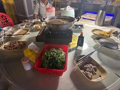-小煵记·打边炉(西丽文光店)