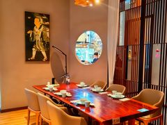 -古京·臻致料理(月湖店)