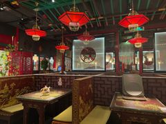 -缪氏川菜(深圳北站缤果空间店)