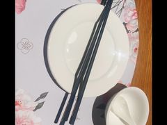 -花舍·新派粤菜·西餐·下午茶(亚运村·鸟巢店)