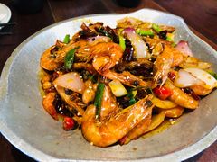 -大牌大·传统杭帮菜(湖滨店)