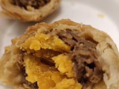 咸蛋黄鲜肉月饼-泰康食品有限公司食品厂