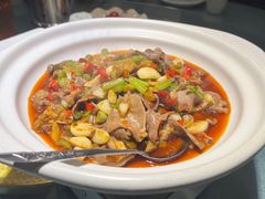 -灶东家民间菜(回兴店)