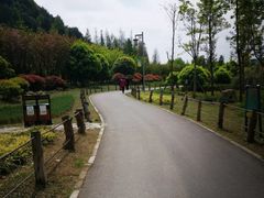 -贵阳市花溪国家城市湿地公园