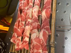 -小牛哈尼韩式水煎肉(万象城店)