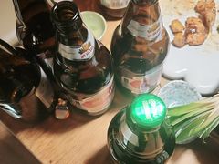 -河风の幸会精致料理
