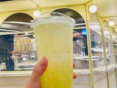 -LUNEURS月乐诗 La Glace(环贸店)