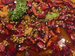 -红菜坊·烤鸭·川鲁宴(石园店)