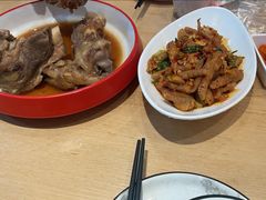 -东北风(江北万达店)