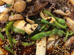 钵钵鸡-舒记钵钵鸡