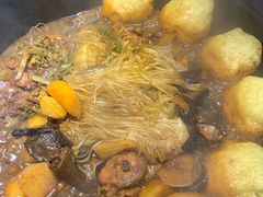 -东北人家铁锅炖(水岸帝景店)