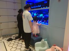 -KIDults童伴儿亲子餐厅(达美中心广场店)