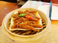 -点都德(聚福楼店)