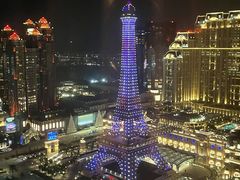 -澳门喜来登大酒店