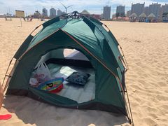 -那香海钻石沙滩浴场