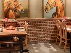 -额尔敦传统涮(光明路店)