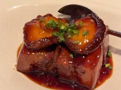 -上海和平饭店龙凤厅 Dragon Phoenix