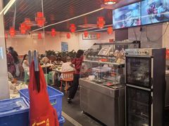 -一烙锅(友谊店)