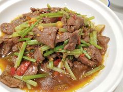 -兰湘子·湘菜小炒(石家庄万象城店)