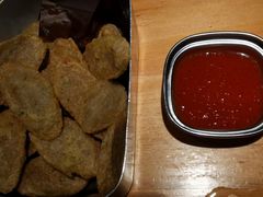 脆炸鱼卷-宋小谨·泉州菜(西沙湾店)