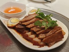 -鹅香四海·卤水火锅·砂锅粥·潮汕菜(宝安店)
