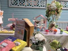-佟小曼手工茶饼坊(鼓浪屿1店)