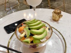 -鲜果盒子(会展店)