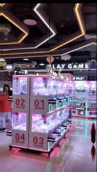 -海享玩儿童乐园(金棕榈店)