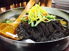 特色冷面-服务大楼冷面(延大店)