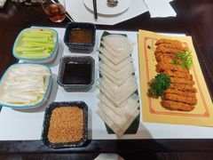 -保定中博希尔顿逸林酒店·御玺中餐厅
