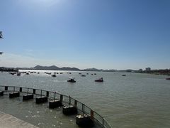 -云龙湖旅游景区