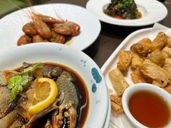 酱青蟹-阿毛饭店(和义路店)