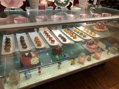 -西安皇冠假日酒店·朱雀咖啡厅