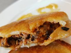 -馅饼粥·百年传承 since1926(中山路店)