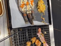 -坛子李地摊烤肉(罗斯福店)