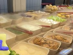 -阿亲家·韩式无限烤肉(花果园店)