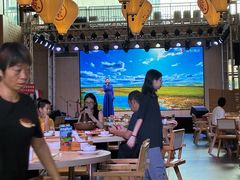 -羊之道草原味道清真餐厅(番禺店)
