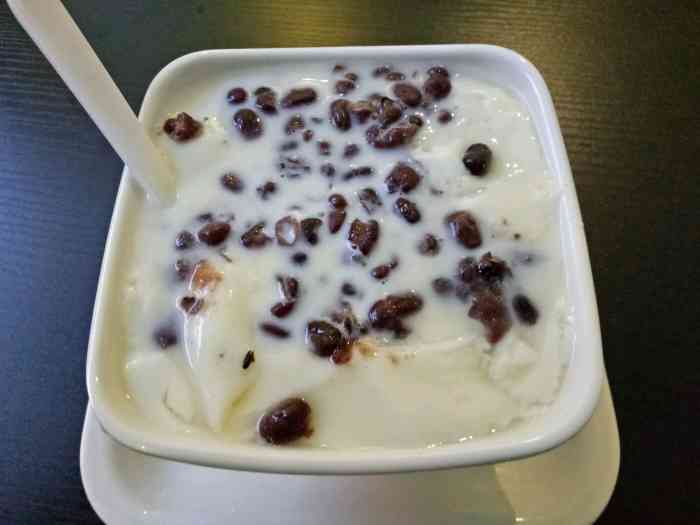 豆花先生(东风店)-"很不错 很满意 今天又团了两个 等下就去.