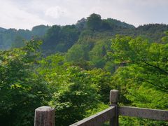 -莫干山风景区