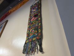 -阿山卓·野生菌火锅·纳西火塘烤肉